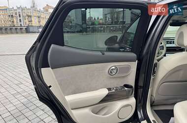 Позашляховик / Кросовер Genesis GV60 2022 в 