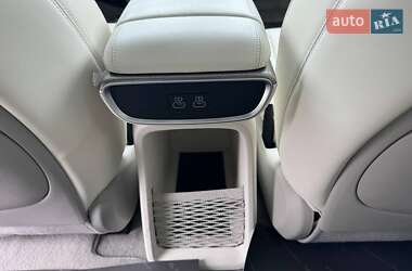Позашляховик / Кросовер Genesis GV60 2022 в 