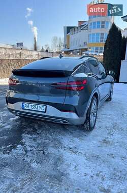 Внедорожник / Кроссовер Genesis GV60 2022 в 