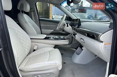 Внедорожник / Кроссовер Genesis GV60 2022 в 