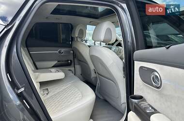 Внедорожник / Кроссовер Genesis GV60 2022 в 