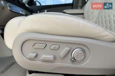 Внедорожник / Кроссовер Genesis GV60 2022 в 