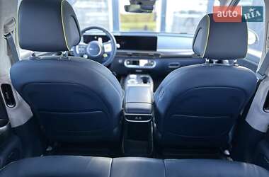 Внедорожник / Кроссовер Genesis GV60 2022 в 