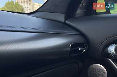 Позашляховик / Кросовер Genesis GV60 2022 в 