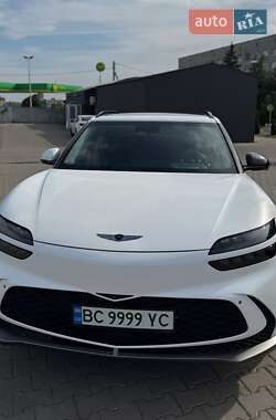 Внедорожник / Кроссовер Genesis GV60 2023 в Сокале