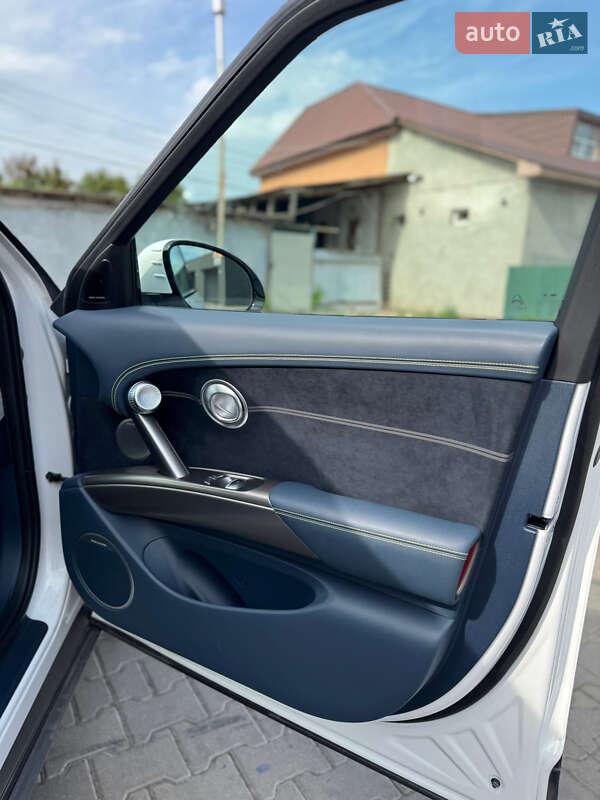 Внедорожник / Кроссовер Genesis GV60 2023 в Сокале фото 14 Внедорожник / Кроссовер Genesis GV60 2023 в Сокале