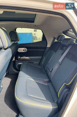 Внедорожник / Кроссовер Genesis GV60 2023 в 