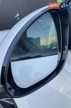 Хэтчбек Genesis GV60 2022 в 