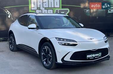 Хэтчбек Genesis GV60 2022 в Одессе