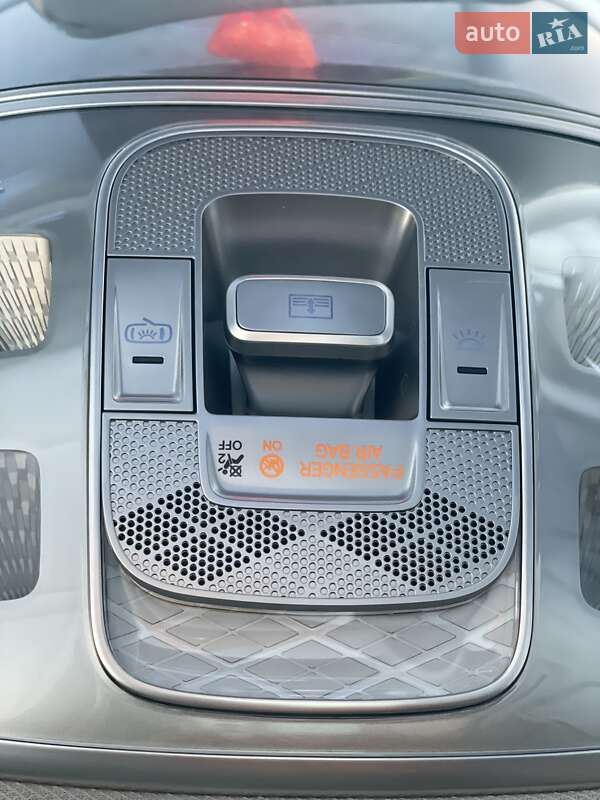 Хэтчбек Genesis GV60 2022 в Одессе