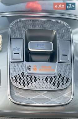 Хэтчбек Genesis GV60 2022 в 