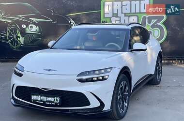 Хэтчбек Genesis GV60 2022 в 