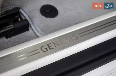 Внедорожник / Кроссовер Genesis GV60 2022 в 