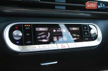 Внедорожник / Кроссовер Genesis GV60 2022 в 