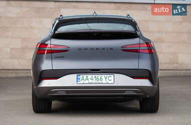Внедорожник / Кроссовер Genesis GV60 2022 в 