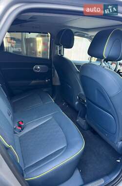 Внедорожник / Кроссовер Genesis GV60 2022 в 