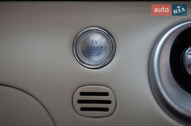 Внедорожник / Кроссовер Genesis GV60 2022 в 