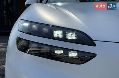 Купе Genesis GV60 2023 в 