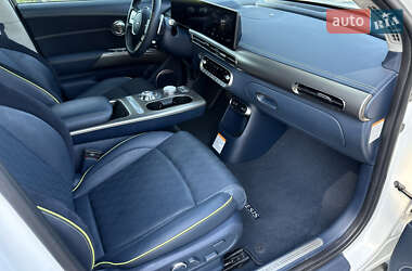 Купе Genesis GV60 2023 в 