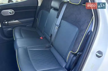 Купе Genesis GV60 2023 в 