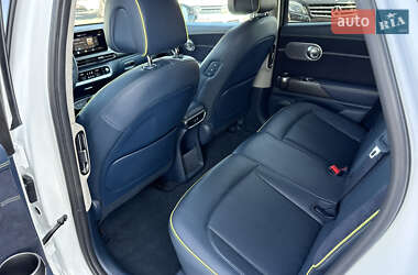 Купе Genesis GV60 2023 в 
