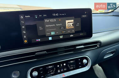 Купе Genesis GV60 2023 в 