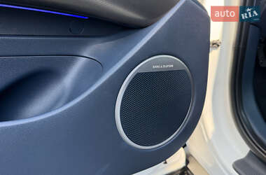 Купе Genesis GV60 2023 в 