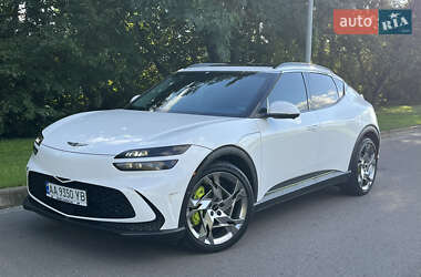 Внедорожник / Кроссовер Genesis GV60 2022 в 