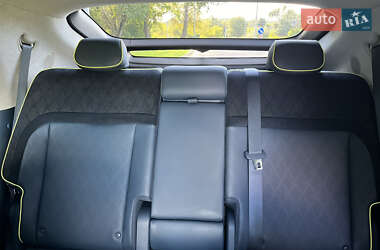 Внедорожник / Кроссовер Genesis GV60 2022 в 