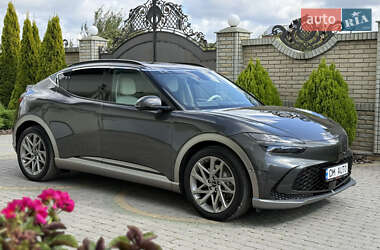Позашляховик / Кросовер Genesis GV60 2024 в 