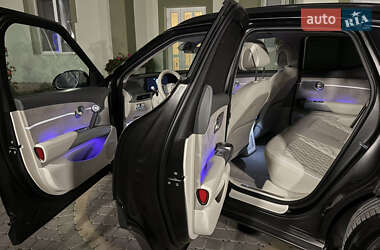 Позашляховик / Кросовер Genesis GV60 2024 в 