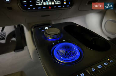 Позашляховик / Кросовер Genesis GV60 2024 в 
