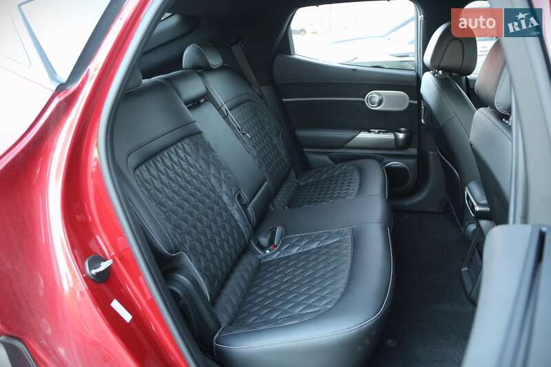 Позашляховик / Кросовер Genesis GV60 2022 в Києві