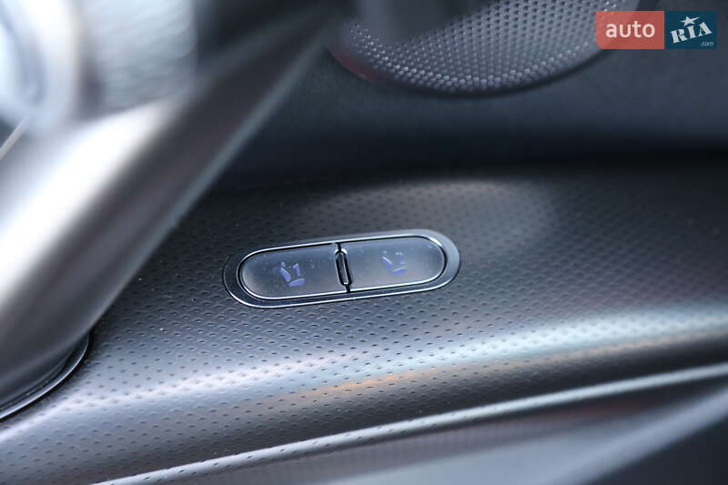 Позашляховик / Кросовер Genesis GV60 2022 в Києві