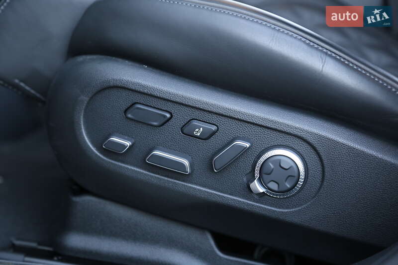 Позашляховик / Кросовер Genesis GV60 2022 в Києві