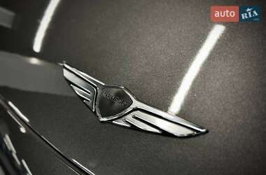 Універсал Genesis GV60 2022 в 
