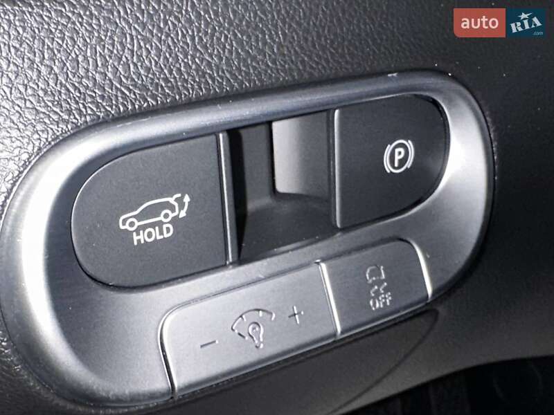 Универсал Genesis GV60 2022 в Львове