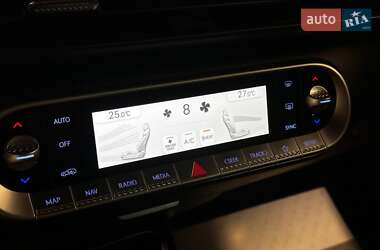 Універсал Genesis GV60 2022 в 