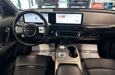 Універсал Genesis GV60 2022 в 