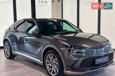 Універсал Genesis GV60 2022 в 