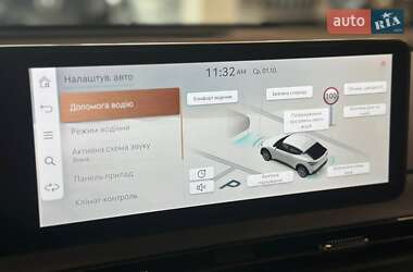 Універсал Genesis GV60 2022 в 