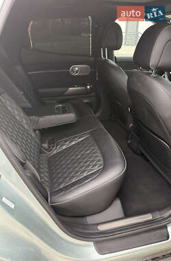 Седан Genesis GV60 2022 в Виннице