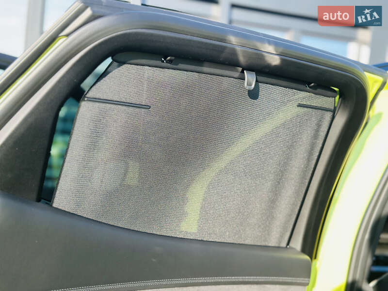 Позашляховик / Кросовер Genesis GV60 2022 в Кременчуці