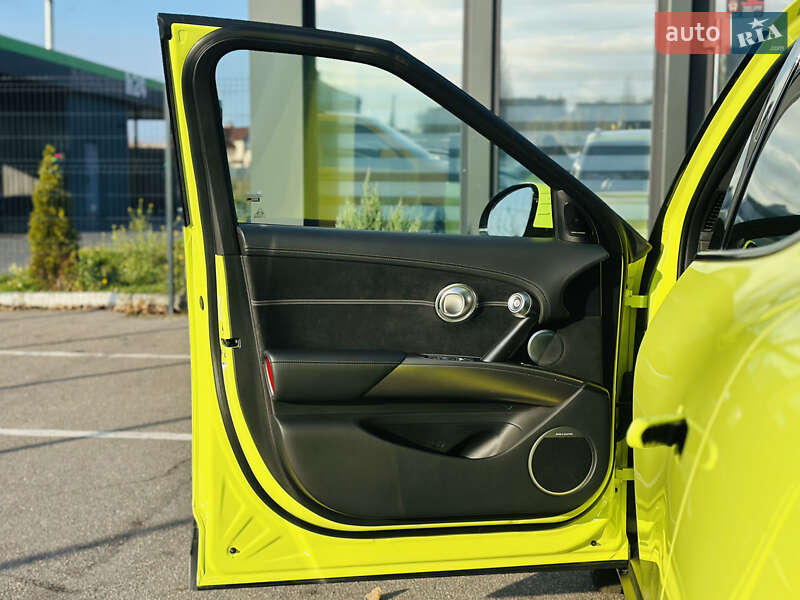 Позашляховик / Кросовер Genesis GV60 2022 в Кременчуці