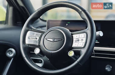 Внедорожник / Кроссовер Genesis GV60 2022 в Кременчуге