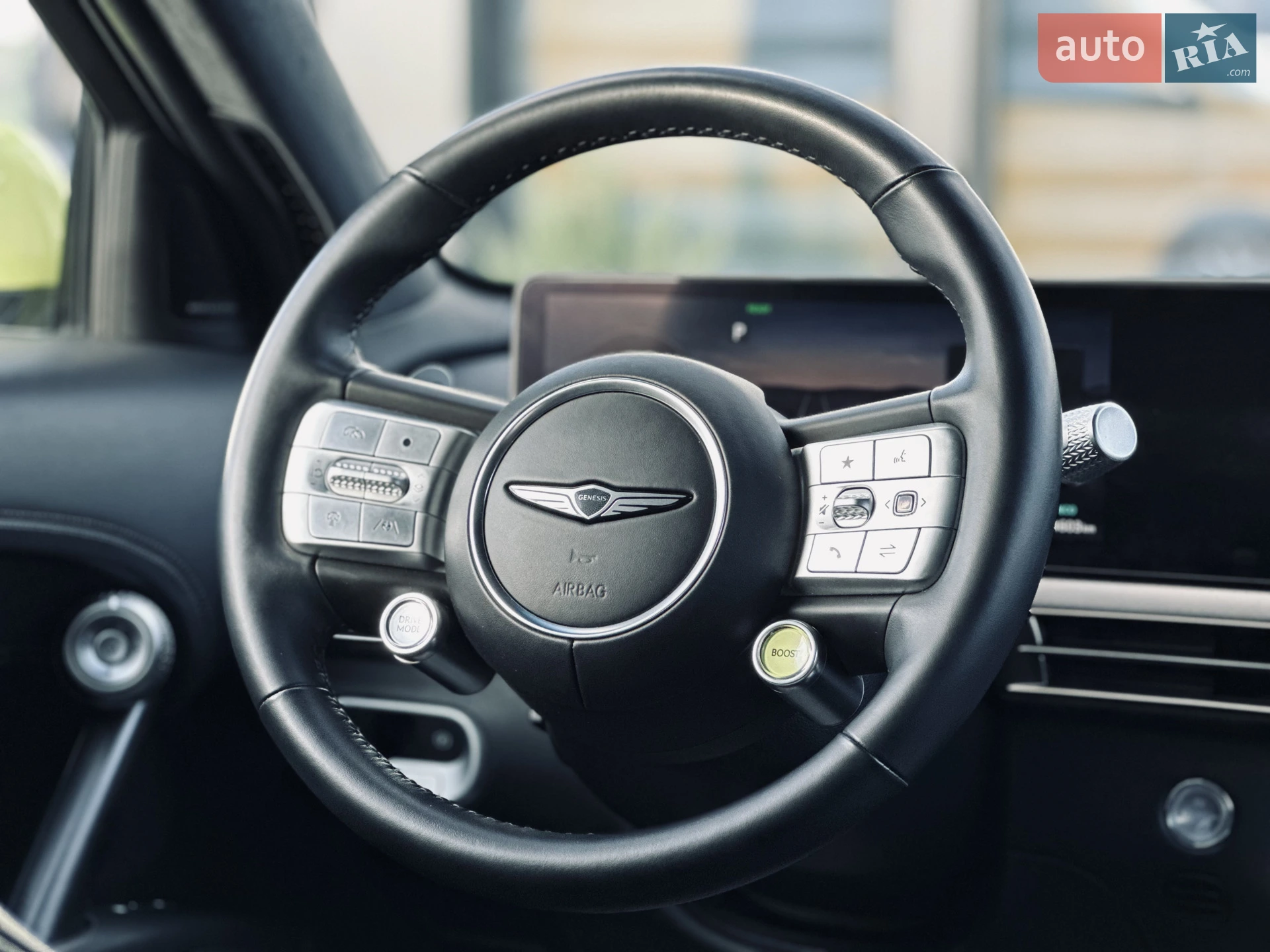 2022 Genesis GV60 - мініатюра 49