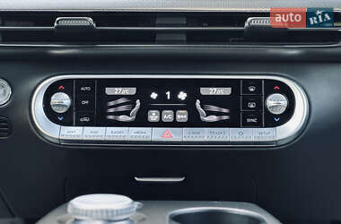 Внедорожник / Кроссовер Genesis GV60 2022 в Кременчуге