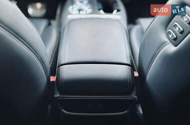Внедорожник / Кроссовер Genesis GV60 2022 в Кременчуге