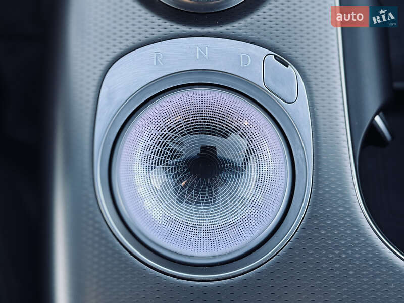 Позашляховик / Кросовер Genesis GV60 2022 в Кременчуці