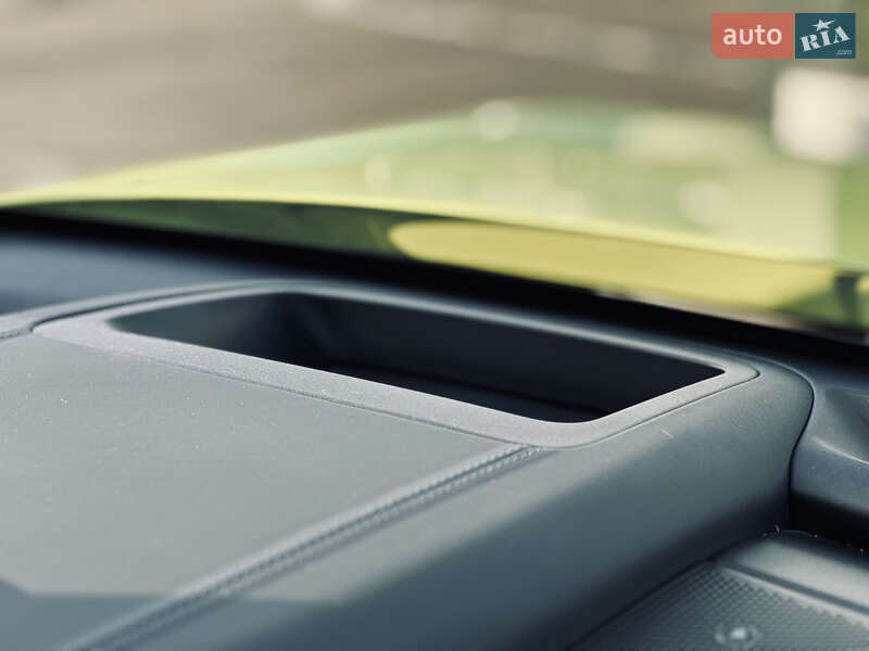 Позашляховик / Кросовер Genesis GV60 2022 в Кременчуці